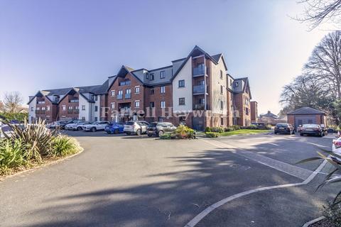 1 bedroom flat for sale, Burlington Gardens, Leyland PR25