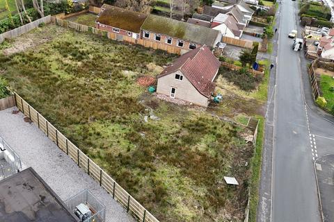 undefined, Whaley Lane, Irby, Wirral