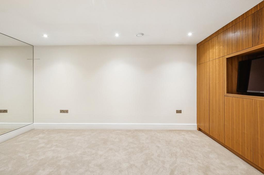 Media Room