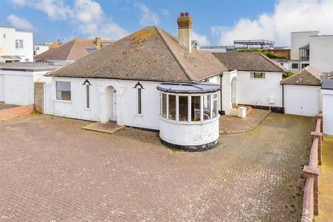 4 bedroom detached bungalow for sale, Central Avenue, Telscombe Cliffs BN10