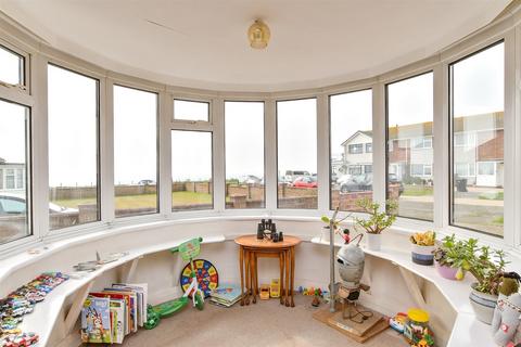 4 bedroom detached bungalow for sale, Central Avenue, Telscombe Cliffs BN10