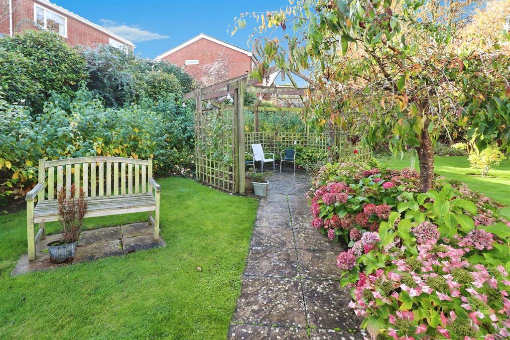 Communal Gardens