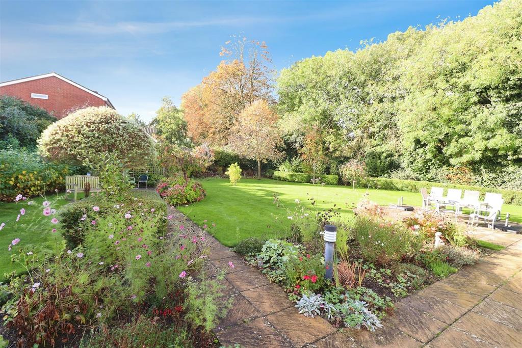 Communal Gardens