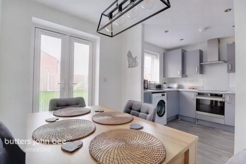 undefined, Florence Way, Winsford
