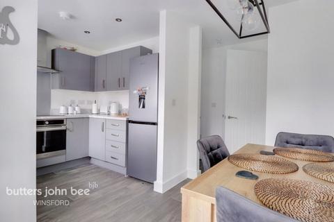 undefined, Florence Way, Winsford