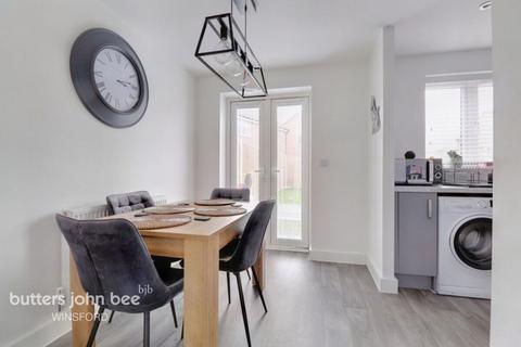 undefined, Florence Way, Winsford