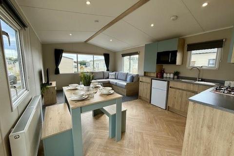 undefined, Par Sands Coastal Holiday Park