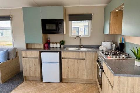 undefined, Par Sands Coastal Holiday Park