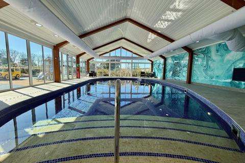 undefined, Par Sands Coastal Holiday Park