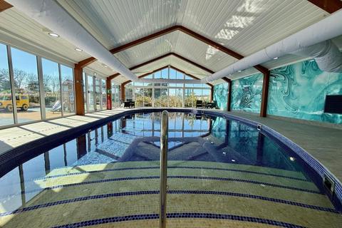 undefined, Par Sands Coastal Holiday Park