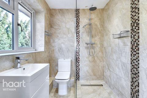 9 Dykes Chase, Maldon, CM9 6HP