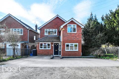 9 Dykes Chase, Maldon, CM9 6HP