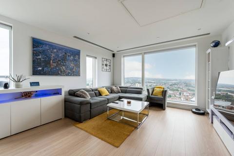 2 bedroom penthouse for sale, Cherry Orchard Road, Croydon, CR0