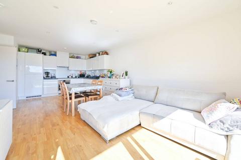 2 bedroom flat for sale, Streatham High Road, Streatham Common, London, SW16