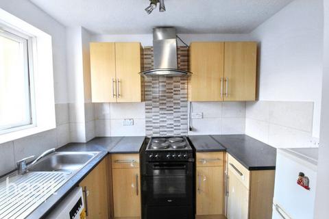 undefined, Coopers Close, Dagenham