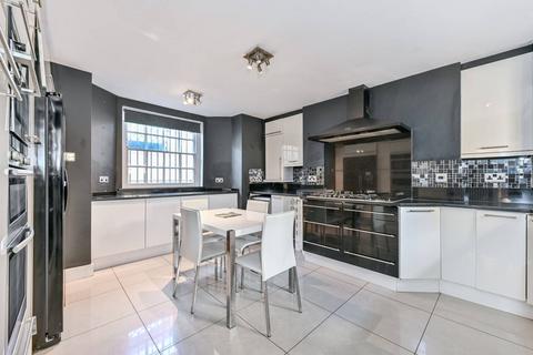 4 bedroom house to rent, Park Village West, Regent's Park, London, NW1