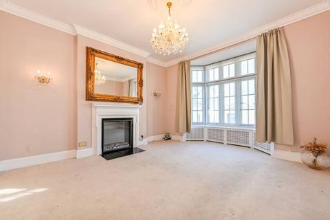4 bedroom house to rent, Park Village West, Regent's Park, London, NW1