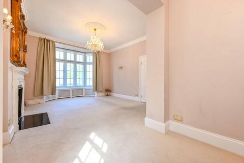 4 bedroom house to rent, Park Village West, Regent's Park, London, NW1