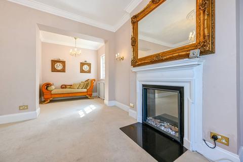 4 bedroom house to rent, Park Village West, Regent's Park, London, NW1