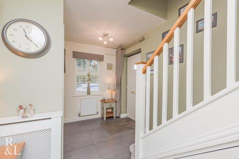 3 bedroom semi-detached house for sale, Manor Drive, Worthington