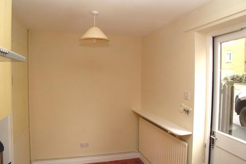 2 bedroom terraced house to rent, School House Mews, Henley-in-Arden B95