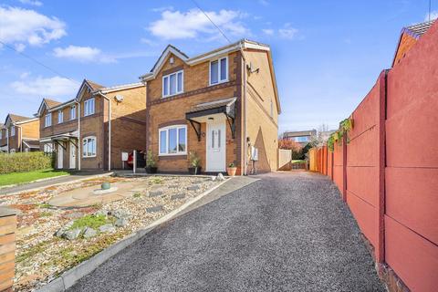 3 bedroom detached house for sale, Thompson Street, Ashton-In-Makerfield, WN4