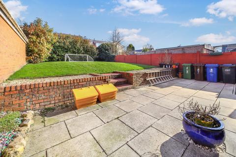 3 bedroom detached house for sale, Thompson Street, Ashton-In-Makerfield, WN4