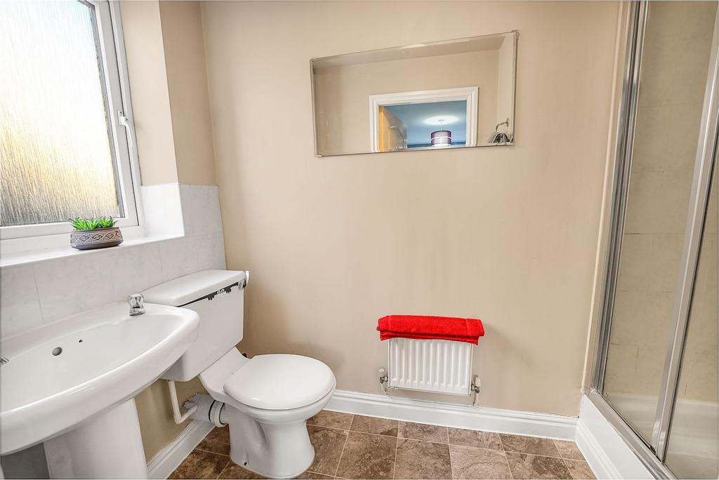 Ensuite