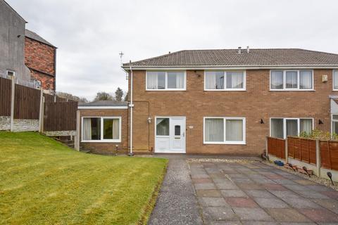 undefined, Ripon Avenue, Springfield, Wigan, WN6 7HH