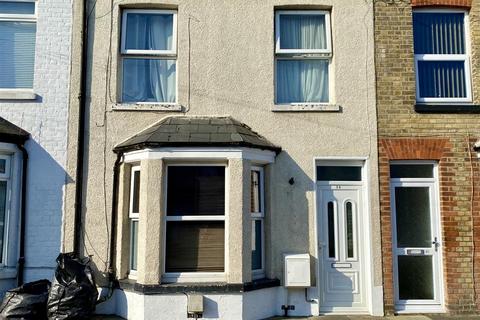 undefined, Nash Court Gardens, Margate
