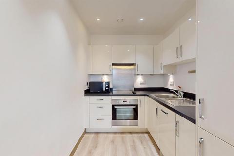 1 bedroom apartment to rent, Hebden Place, London SW8