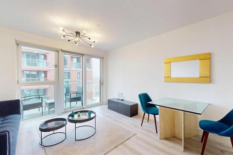 1 bedroom apartment to rent, Hebden Place, London SW8