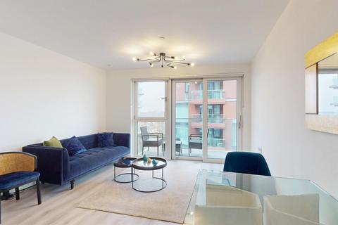 1 bedroom apartment to rent, Hebden Place, London SW8