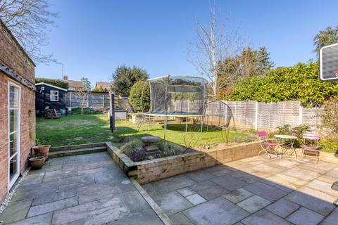 3 bedroom detached house for sale, Dale Close, Hitchin SG4