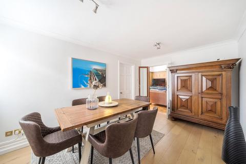 Flat 1, Courthope Pembroke Road, Woking, GU22 7DS
