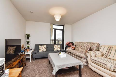 2 bedroom apartment for sale, Kingsway, Lancaster LA1