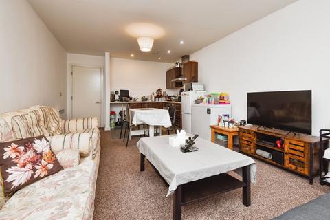 2 bedroom apartment for sale, Kingsway, Lancaster LA1