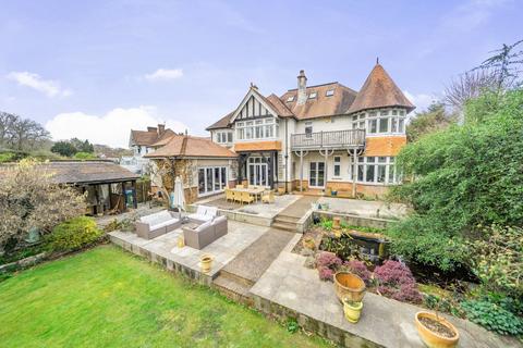 undefined, Westbourne Crescent, Highfield, Southampton, Hampshire, SO17