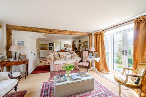 4 bedroom barn for sale, Lower Chillington, Ilminster, Somerset, TA19