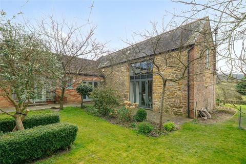4 bedroom barn conversion for sale, Lower Chillington, Ilminster, Somerset, TA19