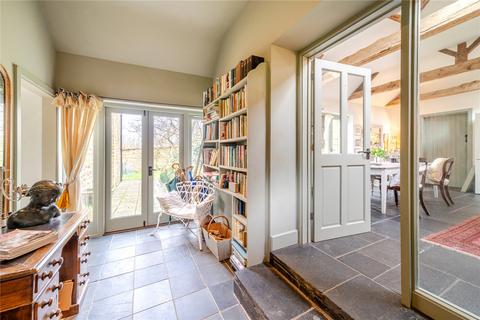 4 bedroom barn conversion for sale, Lower Chillington, Ilminster, Somerset, TA19