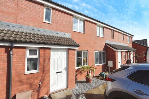 3 bedroom terraced house for sale, Daddon Close, Bideford, Devon