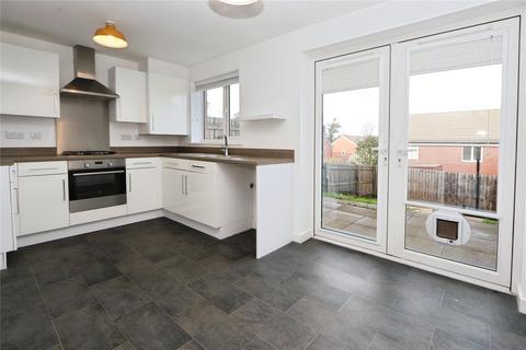 3 bedroom terraced house for sale, Daddon Close, Bideford, Devon