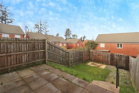 8 Daddon Close, Bideford, EX39 3FZ