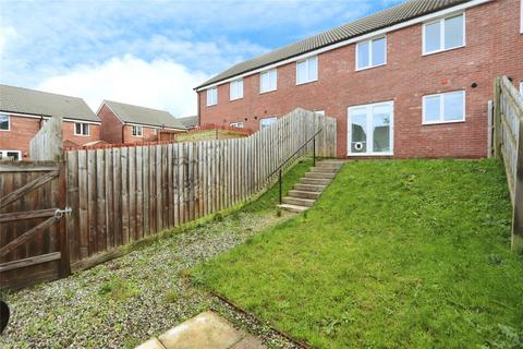 8 Daddon Close, Bideford, EX39 3FZ