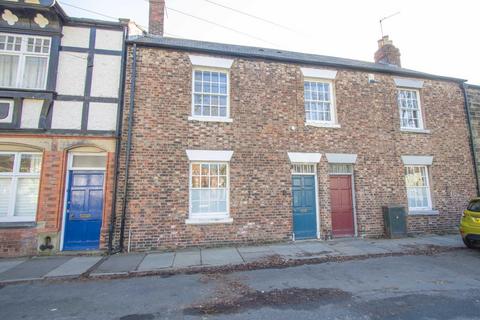 1 bedroom apartment to rent, Gilesgate, Gilesgate Bank, Durham