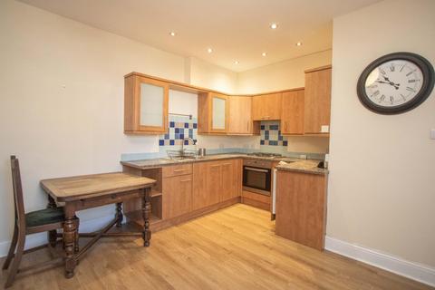 1 bedroom apartment to rent, Gilesgate, Gilesgate Bank, Durham