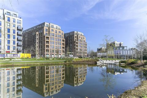 1 bedroom apartment to rent, Parkview Avenue, London, NW2