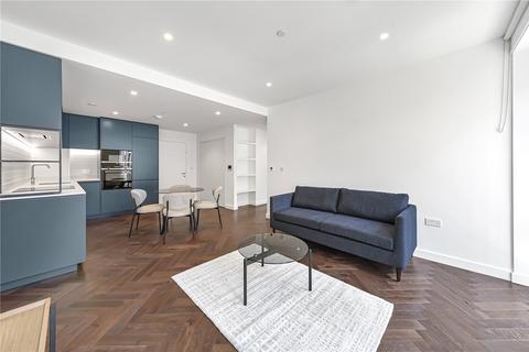 1 bedroom apartment to rent, Parkview Avenue, London, NW2