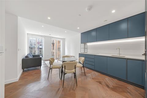 1 bedroom apartment to rent, Parkview Avenue, London, NW2